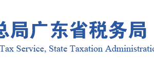 广东省税务局印制有本单位名称非税控普通发票​申请流程说明