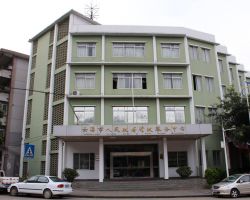 云浮市行政服务中心
