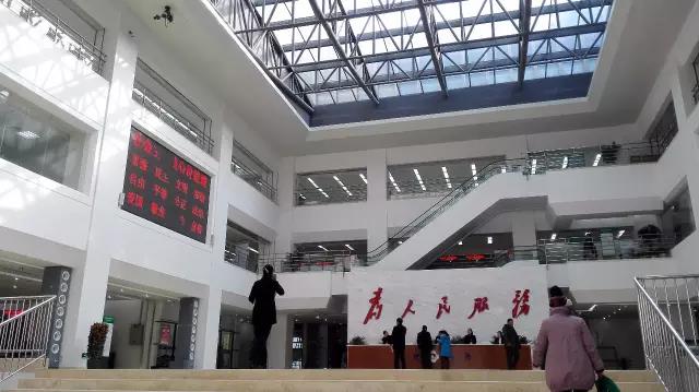 桂林市政务服务中心