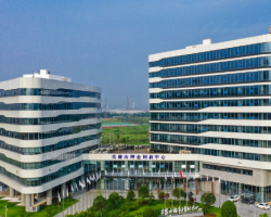 隆平高科技园企业服务中心