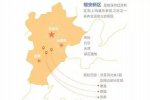 北京人口随功能向雄安新区转移