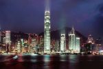 2019香港八大名校硕士申请最低雅思分数要求