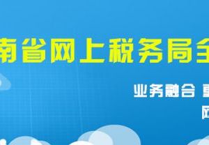 《中国税收居民身份证明》申请表填写说明及示范文本下载-【湖南税务局】