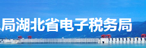 湖北省电子税务局用户注册与登录操作说明