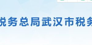 武汉市东西湖区税务局各分局（所）地址及联系电话