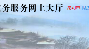 富民县罗免镇各村委会政务服网入口及咨询电话