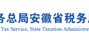 安徽省税务局注销税务登记操作流程说明