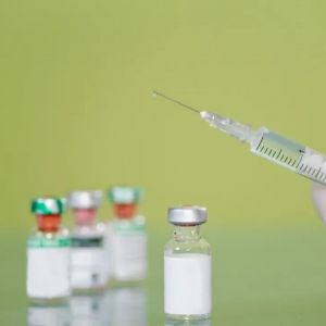 林口县新冠病毒疫苗接种门诊预约电话及接种时间
