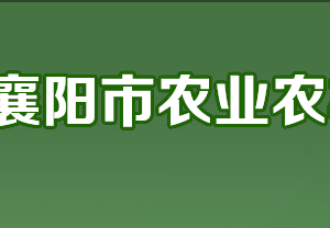 襄阳市农业农村局各直属单位办公地址及联系电话