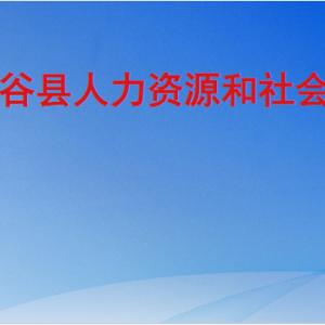 阳谷县人力资源和社会保障局各部门职责及联系电话