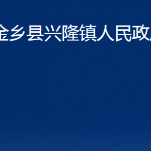 金乡县兴隆镇政府各部门职责及联系电话