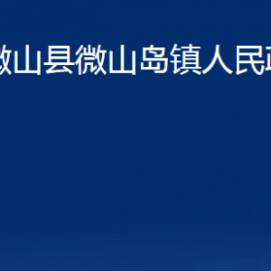 微山县微山岛镇政府为民服务中心对外联系电话