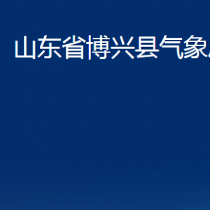 山东省博兴县气象局各部门职责及对外联系电话