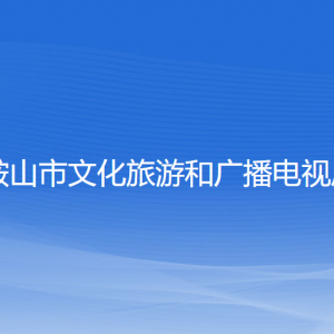 鞍山市文化旅游和广播电视局各部门工作时间及联系电话