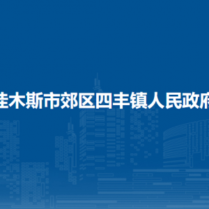 佳木斯市郊区四丰镇人民政府各部门职责及联系电话