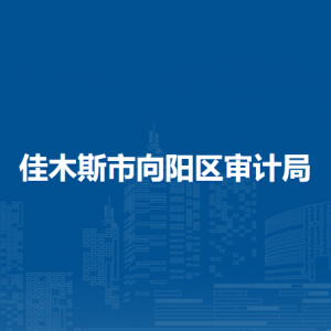 佳木斯市向阳区审计局各部门职责及联系电话