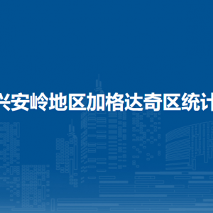 大兴安岭地区加格达奇区统计局各部门职责及联系电话