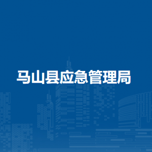 马山县应急管理局各部门职责及联系电话