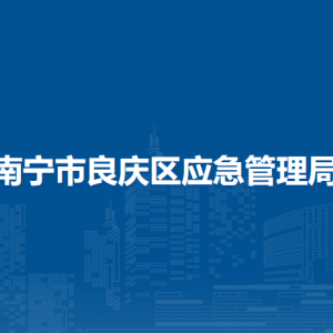 南宁市良庆区应急管理局各部门职责及联系电话