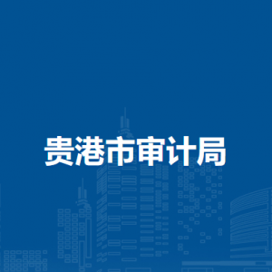 贵港市审计局各部门负责人和联系电话