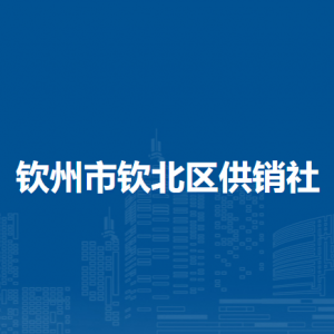 钦州市钦北区供销社各部门工作时间及联系电话