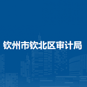 钦州市钦北区审计局各部门工作时间及联系电话