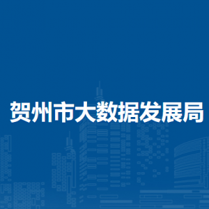 贺州市大数据发展局各部门对外联系电话