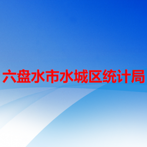 六盘水市水城区统计局各部门职责及联系电话