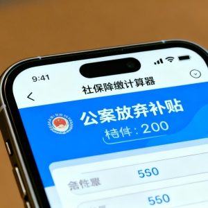 灵活就业社保选60%还是300%到底哪个合适？