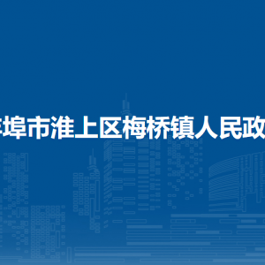 蚌埠市淮上区梅桥镇退役军人服务管理中心