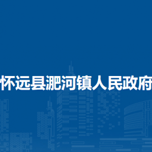 怀远县淝河镇综合执法队