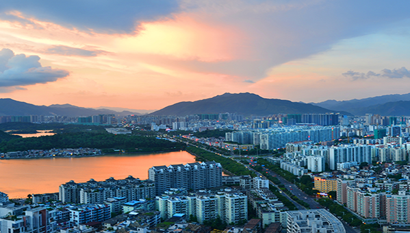 肇庆市端州区消防救援大队