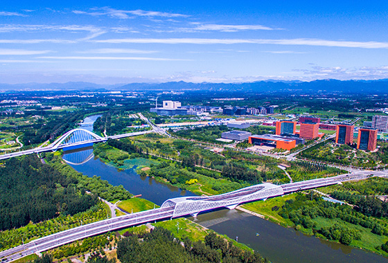 北京市昌平区城管执法监察局