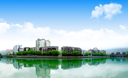 重庆市黔江区文化和旅游发展委员会