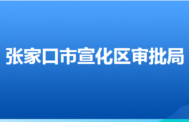 张家口市宣化区行政审批局