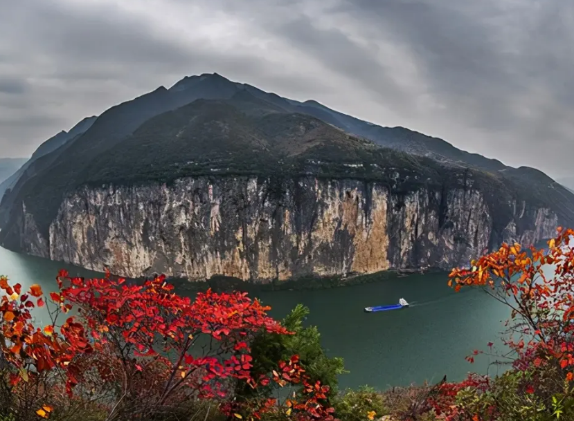 奉节县岩湾乡人民政府