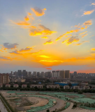 唐山市路北区龙东街道办事处