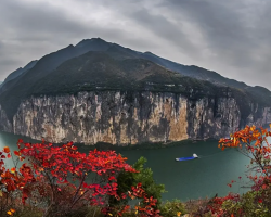 奉节县岩湾乡人民政府