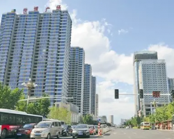 唐山市路南区永红桥街道办事处