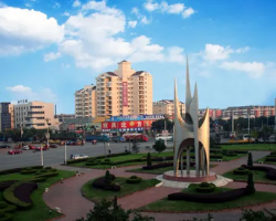 滦州市市场建设服务中心