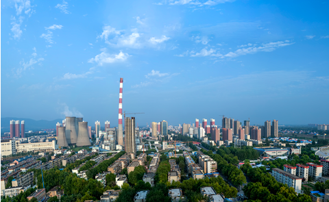 平顶山市卫东区科学技术局