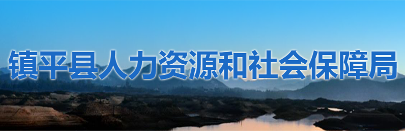 镇平县人力资源和社会保障局