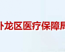 南阳市卧龙区医疗保障局