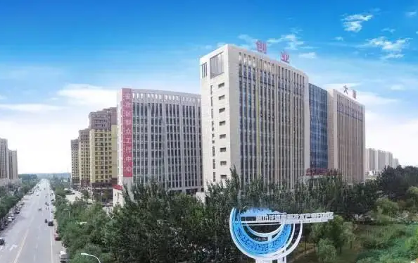 廊坊市安次区科学技术局