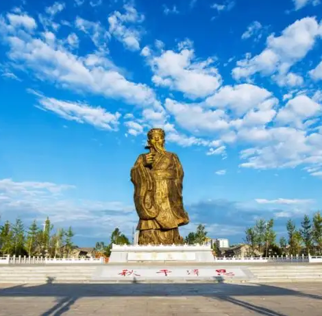 安国市祁州路街道办事处