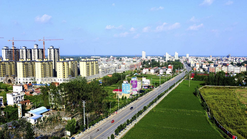 正阳县住房和城乡建设局