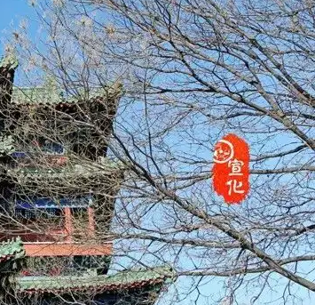 张家口市宣化区天泰寺街街道办事处