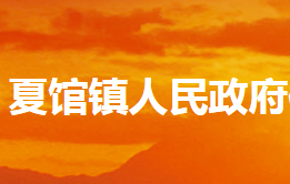 内乡县夏馆镇人民政府