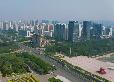 安阳市文峰区东大街街道办事处