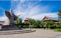 许昌市建安区许由街道办事处